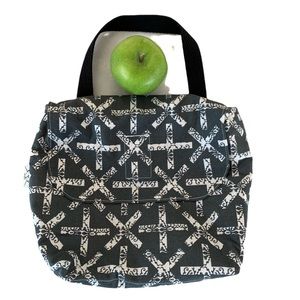 Brookeiellen Designs Lunch Sack. NWOT